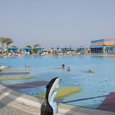 Dreams Beach Resort Marsa Alam El Qoseir Kültér fotó