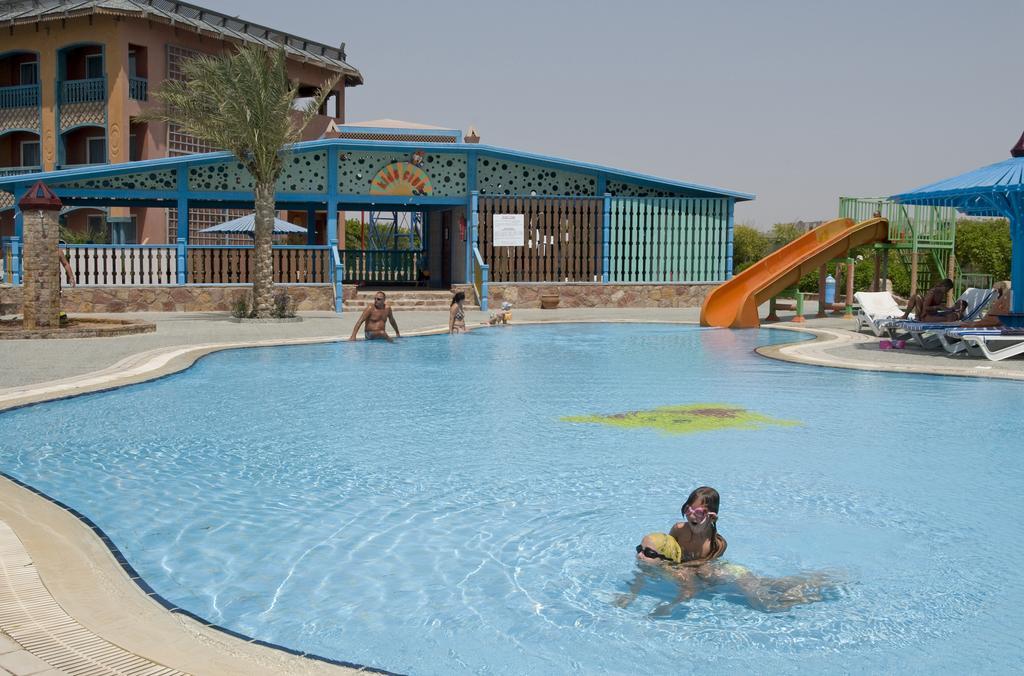 Dreams Beach Resort Marsa Alam Kuszeir Kültér fotó