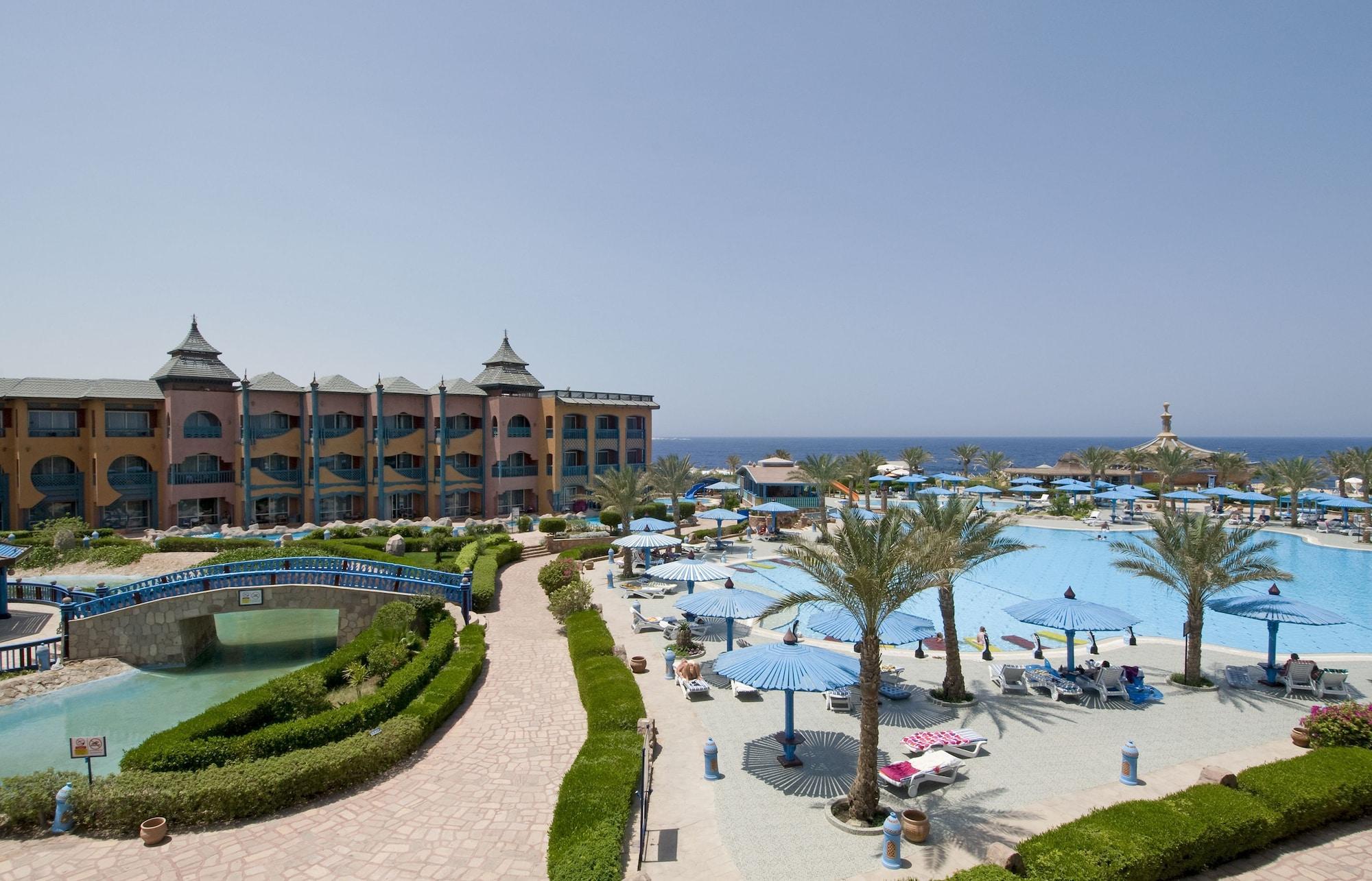 Dreams Beach Resort Marsa Alam El Qoseir Kültér fotó