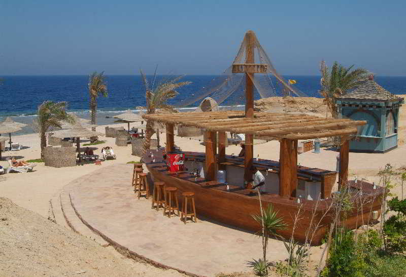 Dreams Beach Resort Marsa Alam El Qoseir Kültér fotó