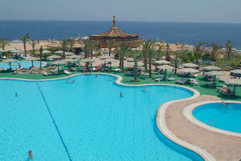 Dreams Beach Resort Marsa Alam El Qoseir Kültér fotó