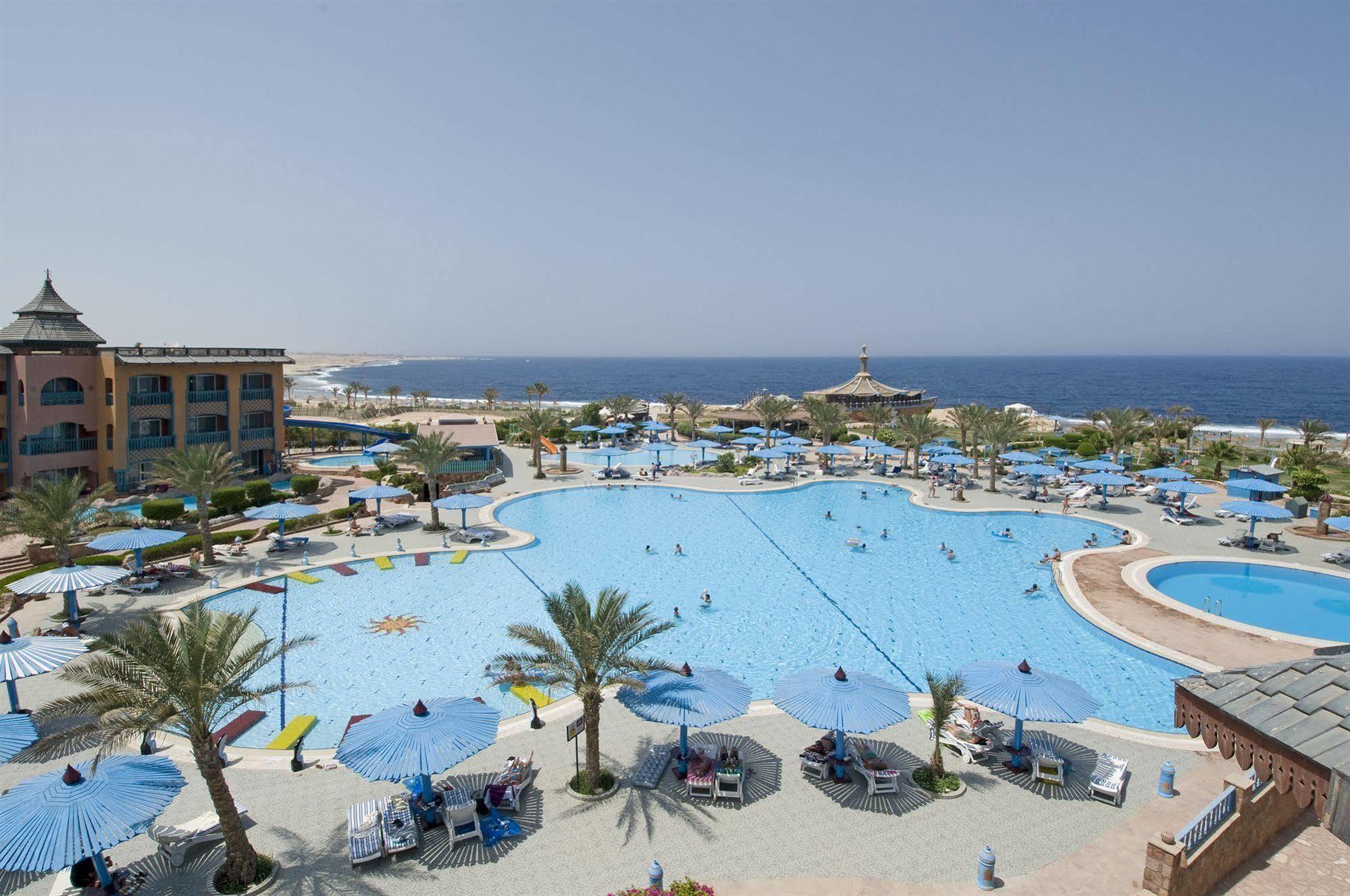 Dreams Beach Resort Marsa Alam El Qoseir Kültér fotó