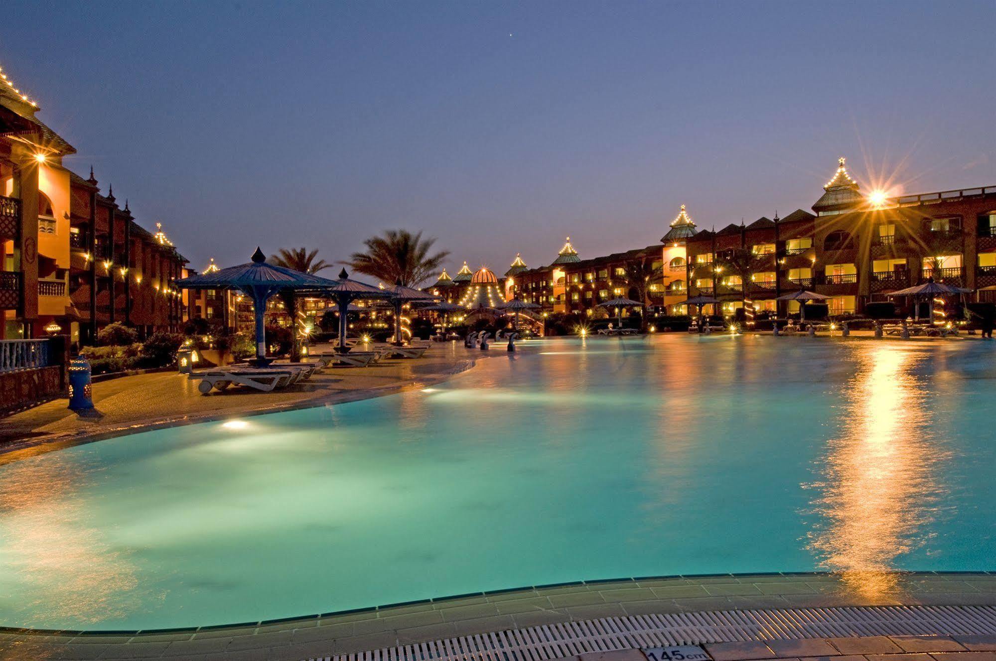 Dreams Beach Resort Marsa Alam El Qoseir Kültér fotó